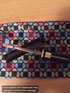 Lsncome maquicomplet concealer in clair